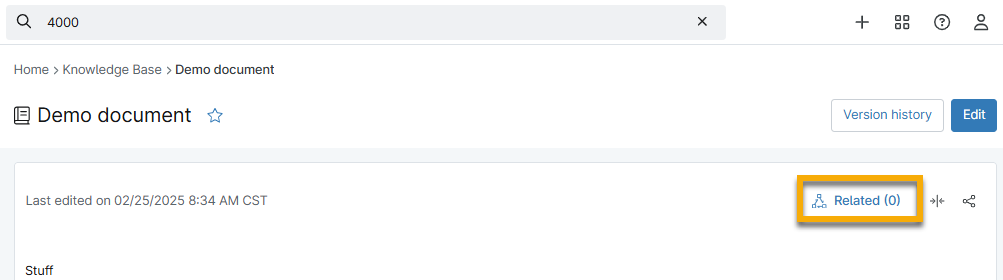 tableau de bord du système_éléments connexes.png